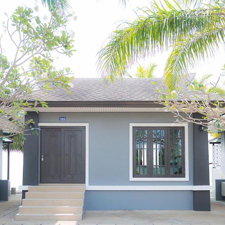 Baan Faa Talaychan Resort Chao Lao Beach Ngoại thất bức ảnh