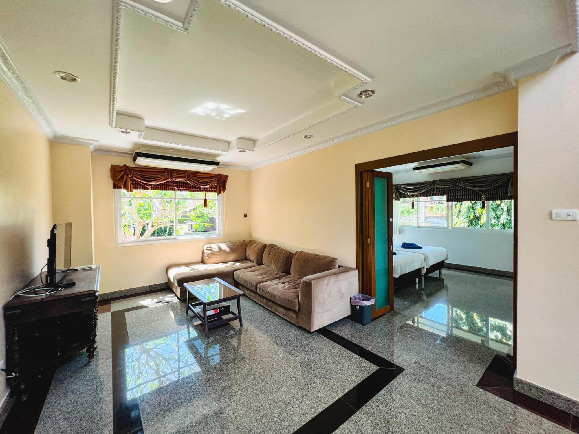 Baan Faa Talaychan Resort Chao Lao Beach Ngoại thất bức ảnh