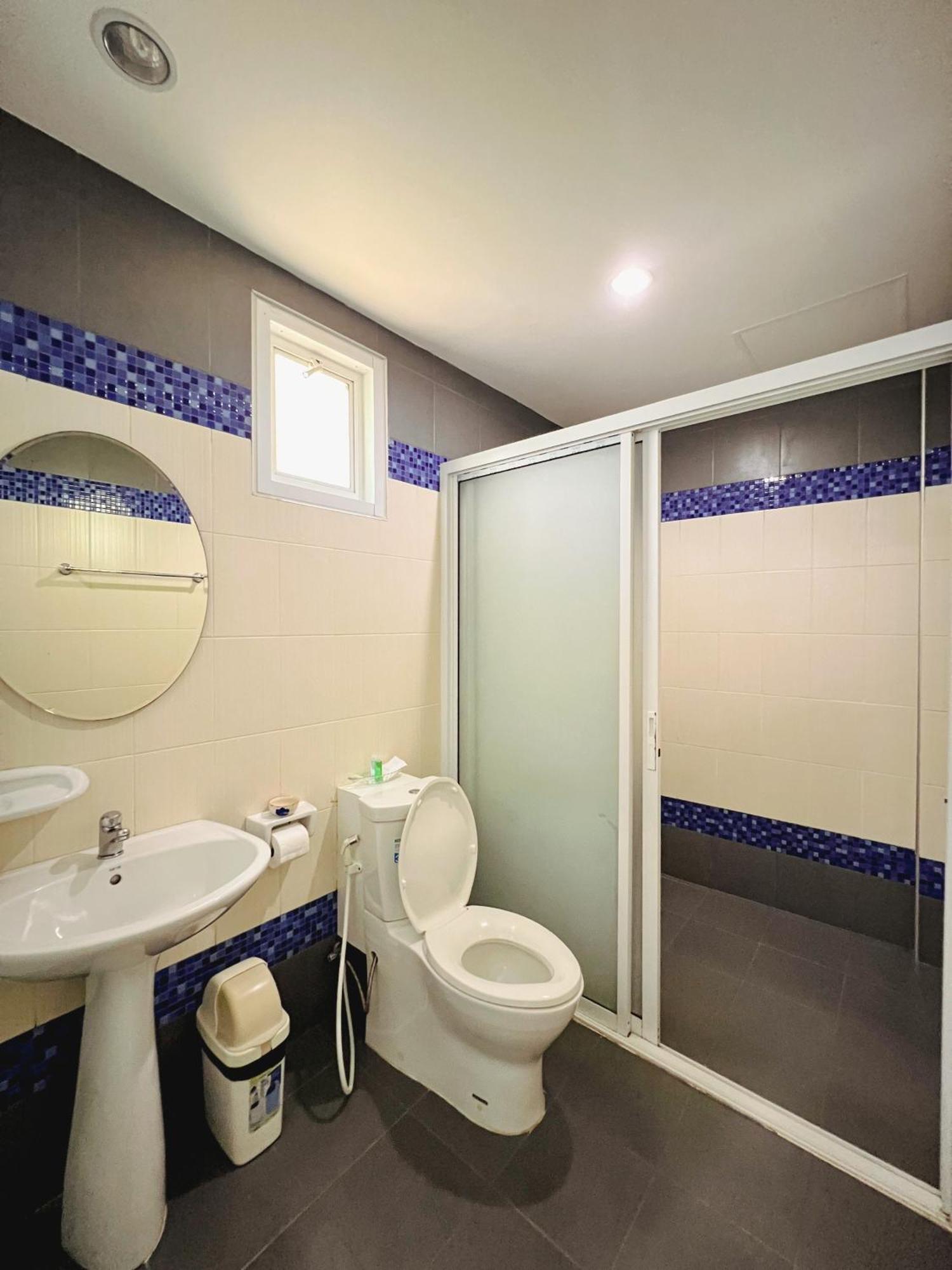Baan Faa Talaychan Resort Chao Lao Beach Ngoại thất bức ảnh