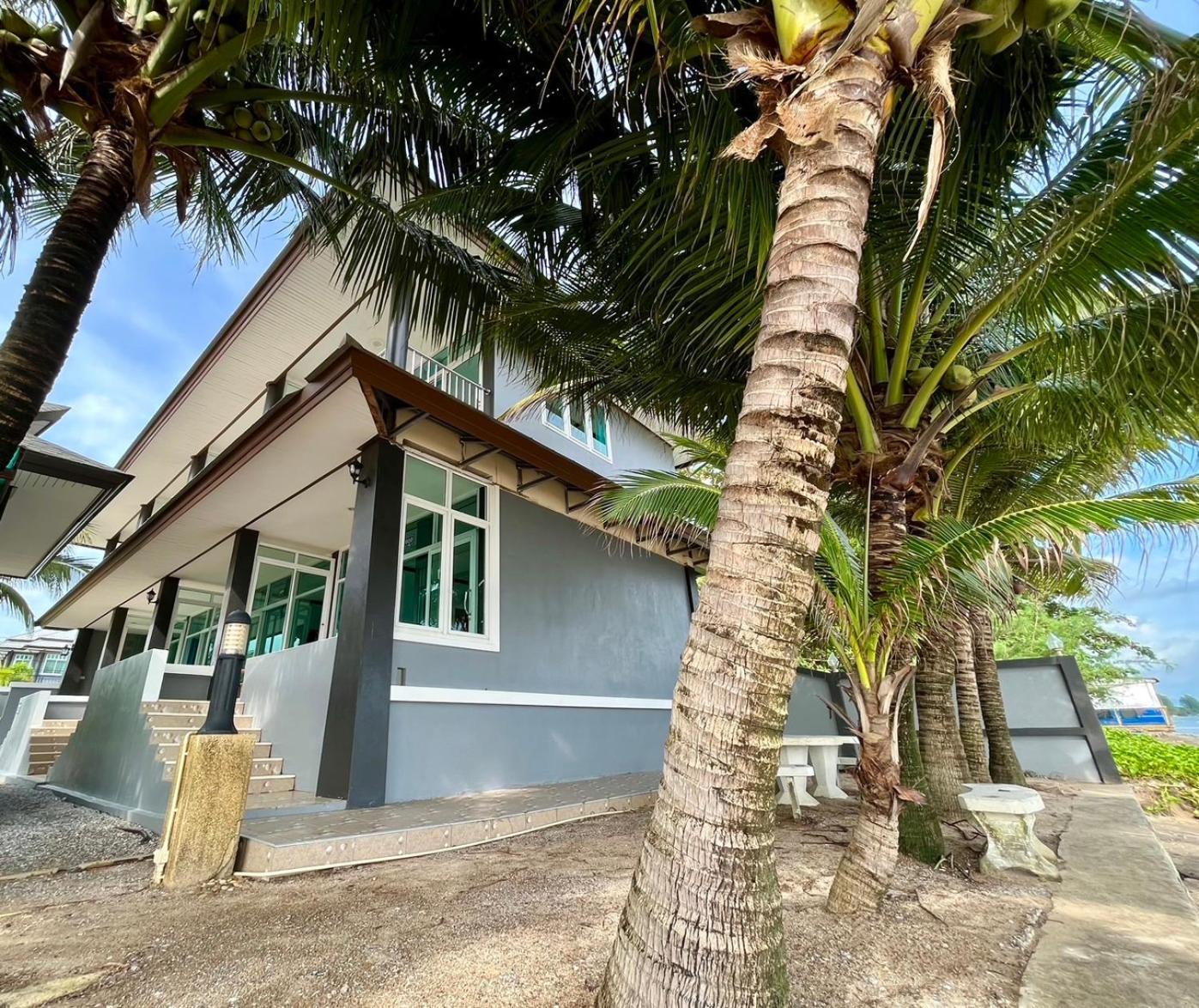 Baan Faa Talaychan Resort Chao Lao Beach Ngoại thất bức ảnh