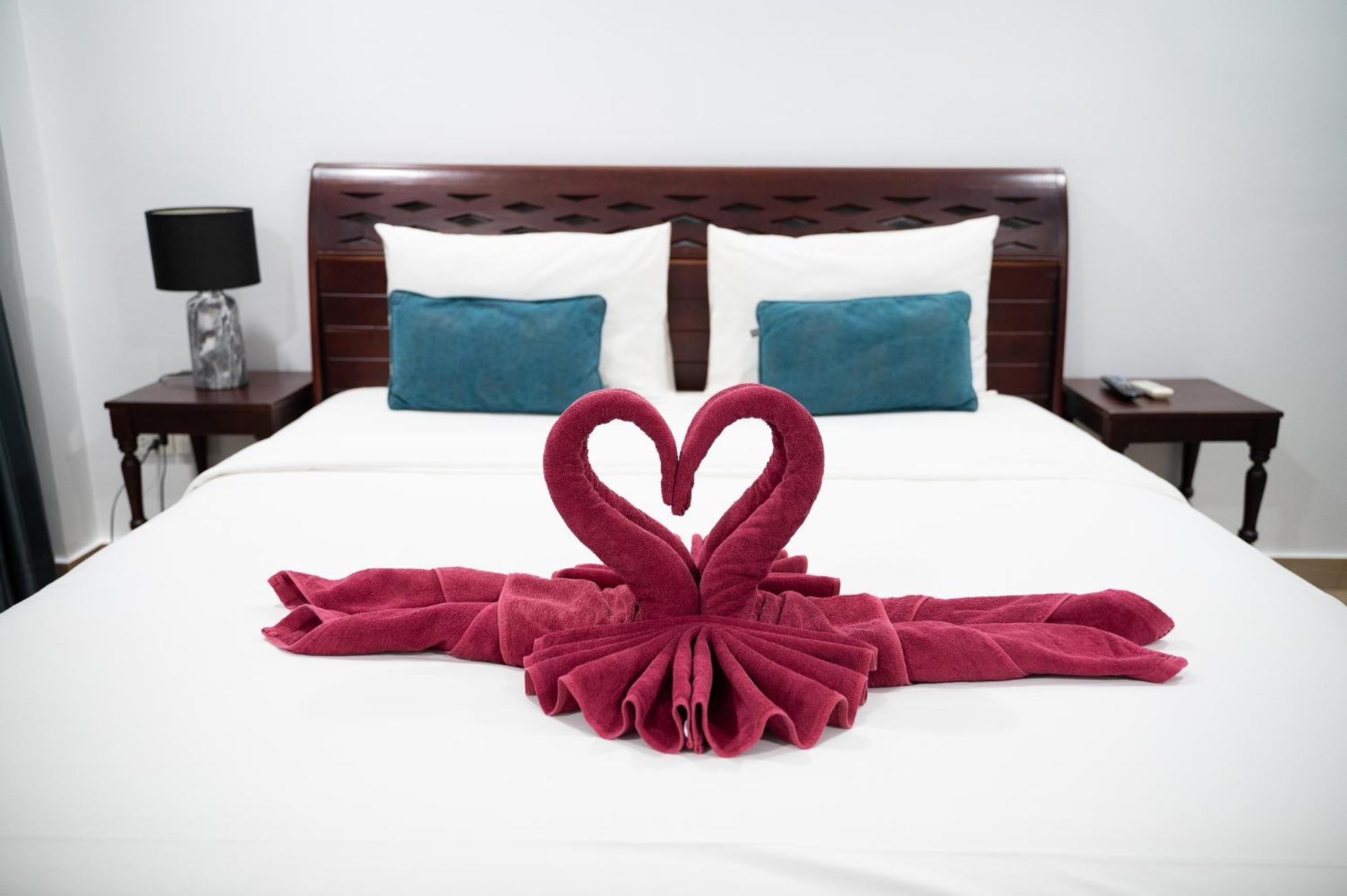 Baan Faa Talaychan Resort Chao Lao Beach Ngoại thất bức ảnh