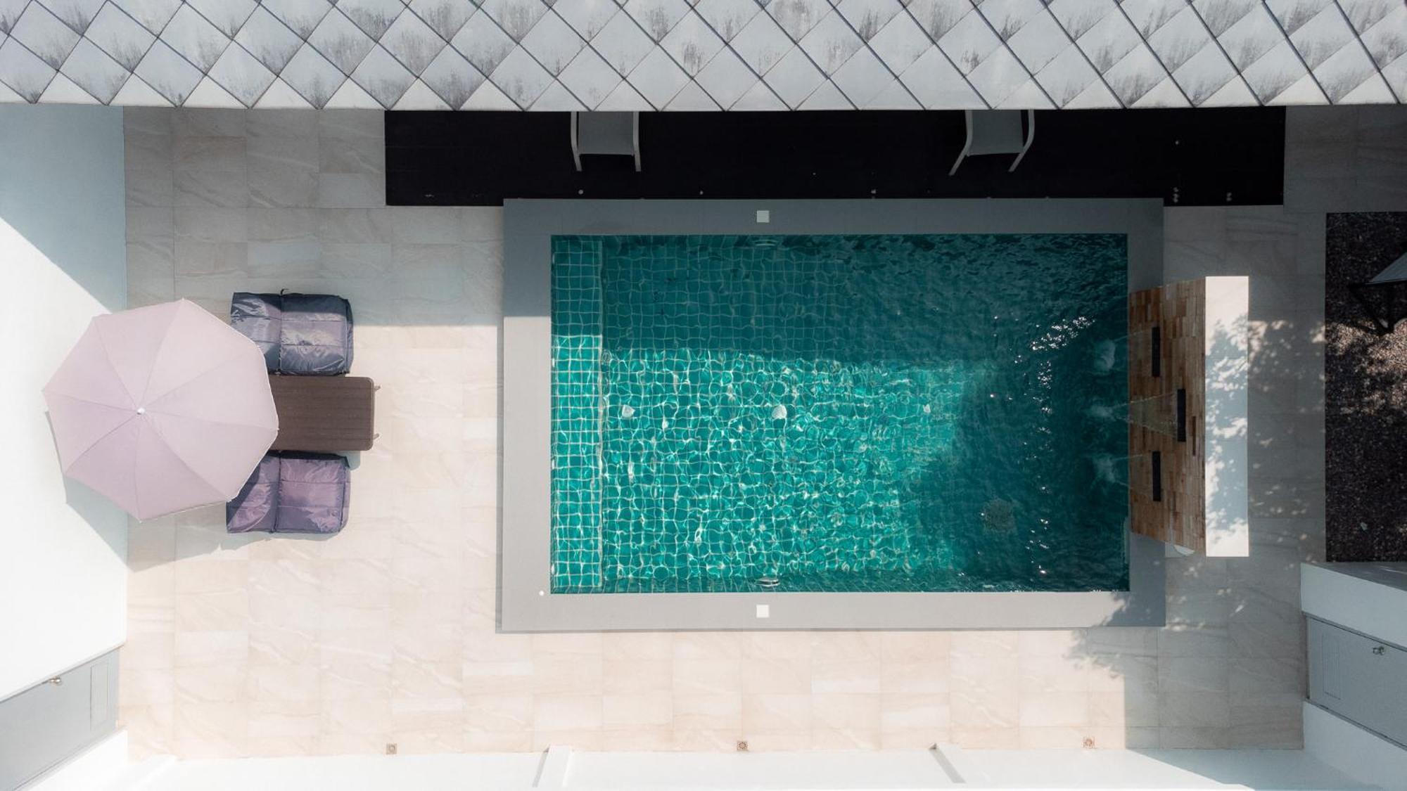 Baan Faa Talaychan Resort Chao Lao Beach Ngoại thất bức ảnh